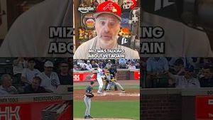 Video post by @jmbaseball on YouTube