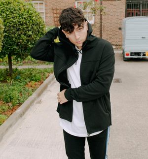 Image post by @lukefranks1 on Instagram