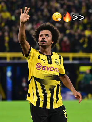 Image post by @footballerfits on TikTok