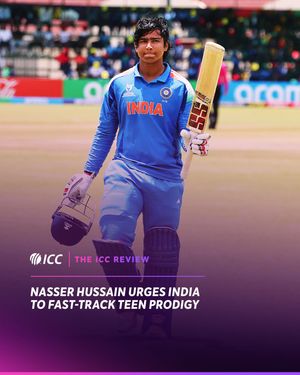 Image post by @icc on Instagram