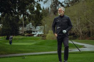 Image post by @radmor.golf on Instagram