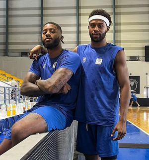 Image post by @djoathletics on Instagram