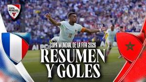 Video post by @deportes on YouTube