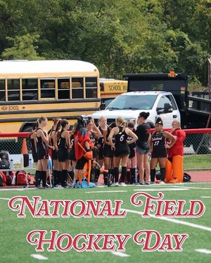 Image post by @lakeland_fieldhockey on Instagram