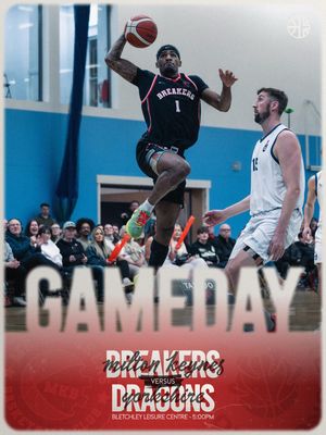 Image post by @mkbasketballclub on Instagram