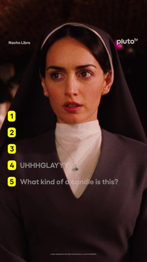 Video post by @plutotv on TikTok