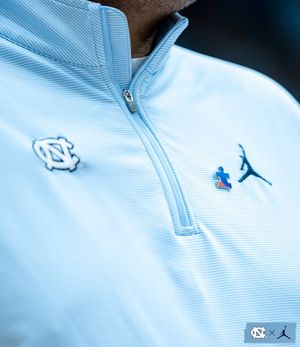 Image post by @UNCBasketball on Facebook