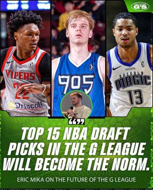 Image post by @gtvhoops on Instagram