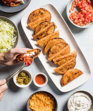 Image post by @testkitchen on Instagram