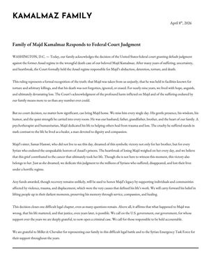 Image post by @syrianetf on Instagram