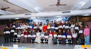 Image post by @rishikulvidyapeeth on Instagram