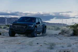 Image post by @factoryfiveracing on Instagram