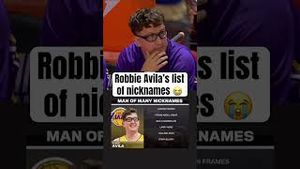 Video post by @bleacherreport on YouTube