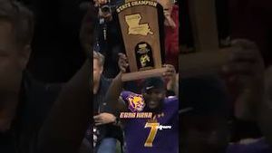 Video post by @maxpreps on YouTube