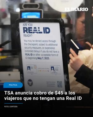 Image post by @eldiariony on Instagram