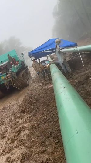 Video post by @thepipelinelife on Instagram