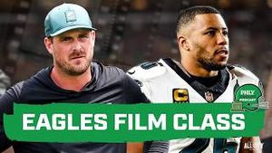 Video post by @phly_sports on YouTube