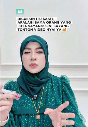 Video post by @kanjengratuaura.store on TikTok