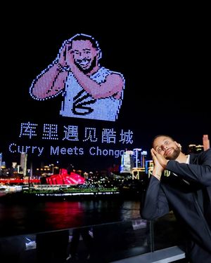 Image post by @stephencurry30 on Instagram