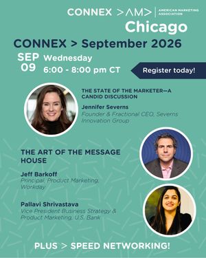 Image post by @company/amachicago on LinkedIn