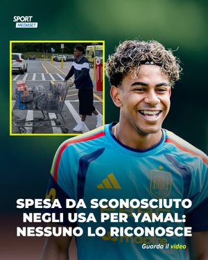 Image post by @sportmediaset on Instagram