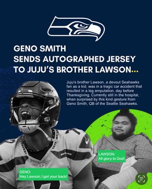 Image post by @nflpasifika on Instagram