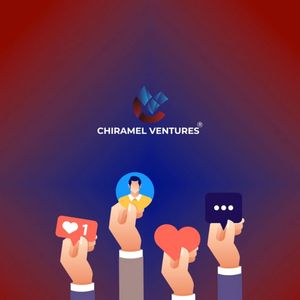 Image post by @chiramelventures on Instagram