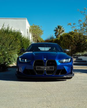 Image post by @bmwm on Instagram