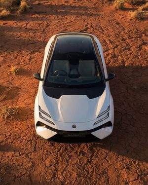 Image post by @lotuscars on Instagram