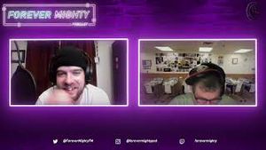 Video post by @forevermightypodcast on YouTube