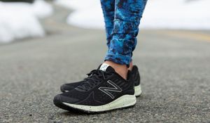 Image post by @newbalance on Twitter