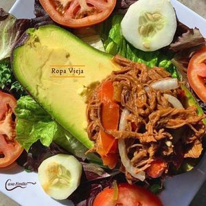 Image post by @restaurantecasaemilio on Instagram
