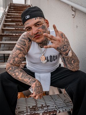Image post by @therealdanchav on Instagram