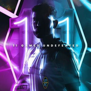 Image post by @lvlightsfc on Instagram