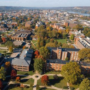 Image post by @marshallu on Instagram