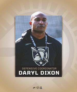 Image post by @armywp_football on Instagram