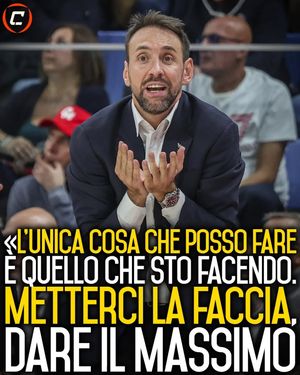 Image post by @cronache_di_basket on Instagram