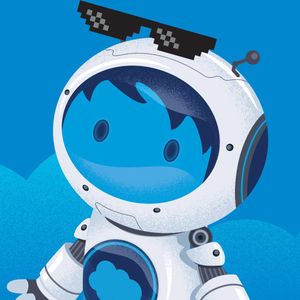 Video post by @salesforce on Twitter