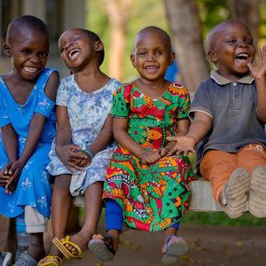 Image post by @TanzaniaCancerCare on Facebook