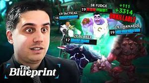 Video post by @c9lol on YouTube
