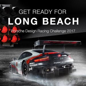 Image post by @porschedesign on Instagram