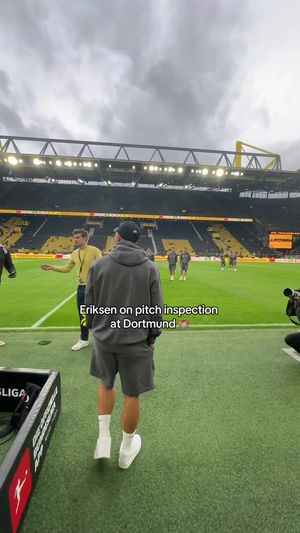 Video post by @bundesliga on TikTok