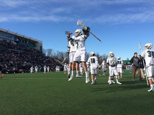 Image post by @LoyolaMaryland on Twitter