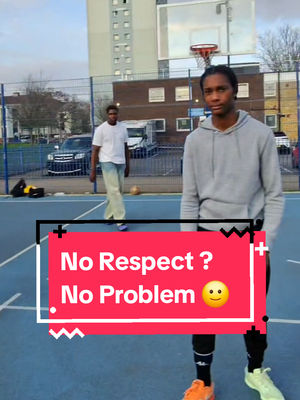 Video post by @londonhoops on TikTok