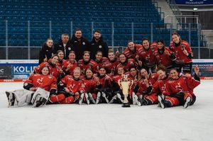 Image post by @kmhhockey on Instagram