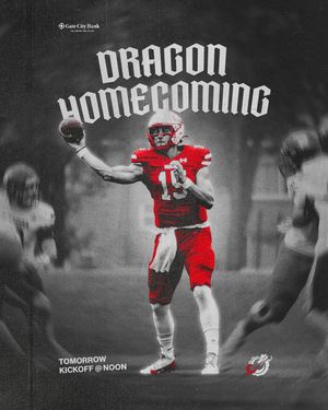 Image post by @msum_football on Instagram