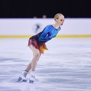 Image post by @usfigureskating on Instagram