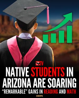 Image post by @indigenous.tv on Instagram