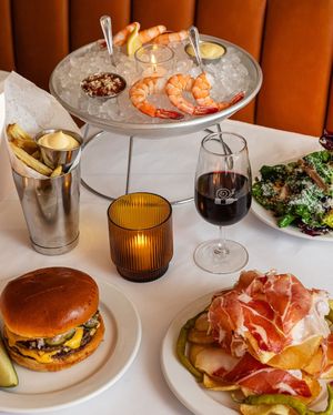 Image post by @infatuation_nyc on Instagram