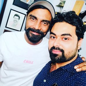 Image post by @manish_m_nanda on Instagram